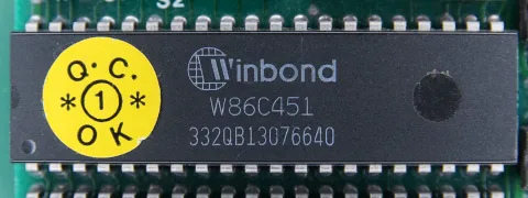 W86C451