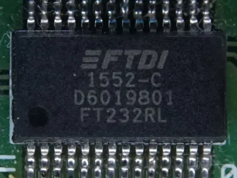 FT232RL