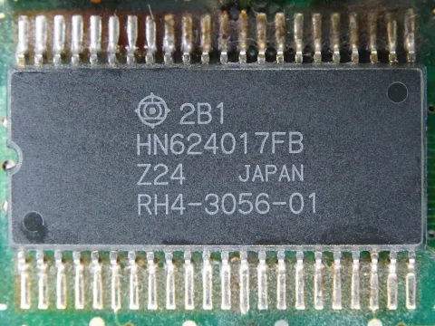HN624017FB