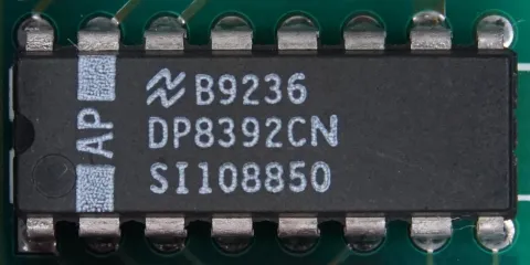 DP8392CN
