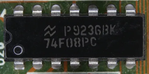 74F08PC