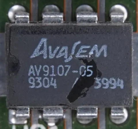 AV9107-05