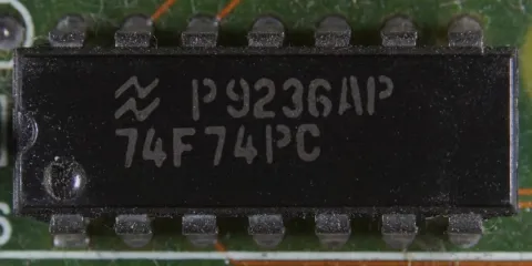 74F74PC