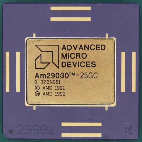 Am29030-25GC