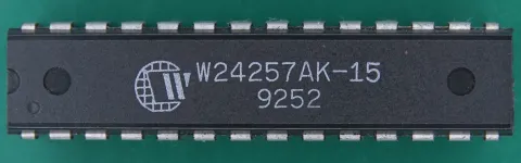 W24257AK-15