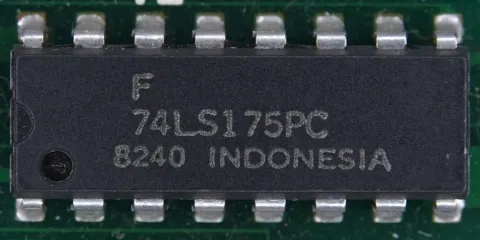 74LS157PC