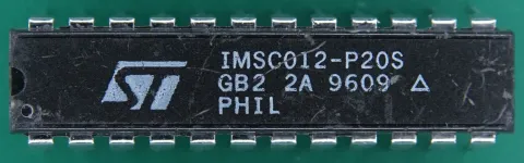 IMSC012-P20S