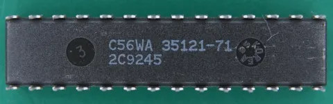 PDM41256SA20P