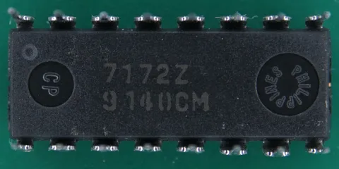 Am27S19SAPC
