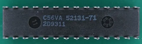 PDM41256SA20P