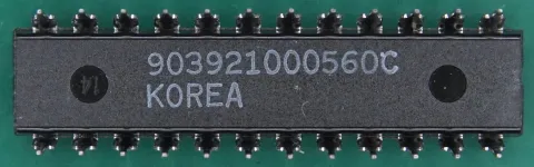 GAL20V8A-15LP