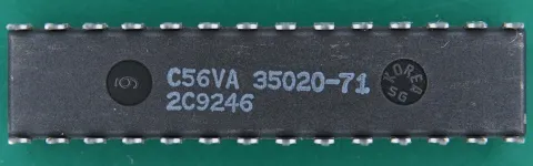 PDM41256SA20P