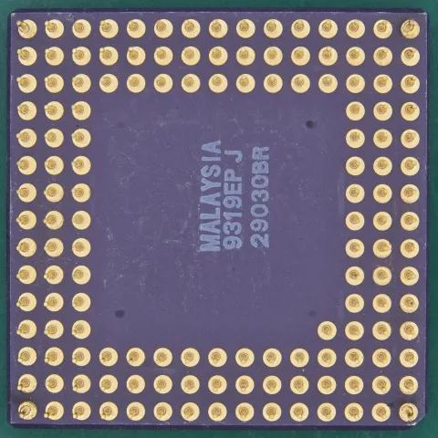 Am29030-25GC