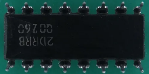 CD4060BE