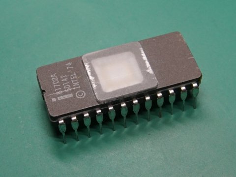 Intel B1702A