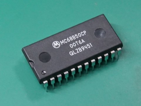 MC68B50CP