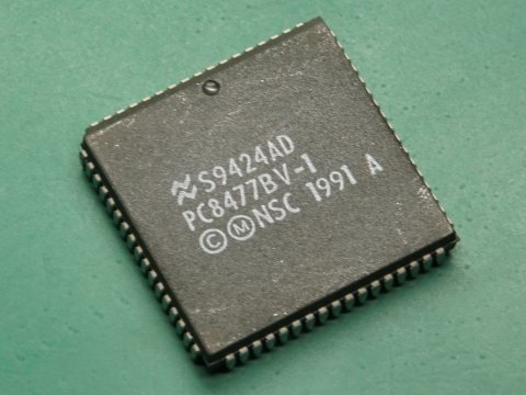 NS PC8477BV-1