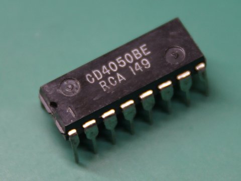 CD4050BE