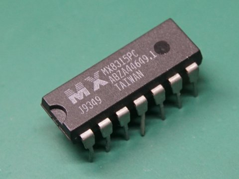 MX8315PC
