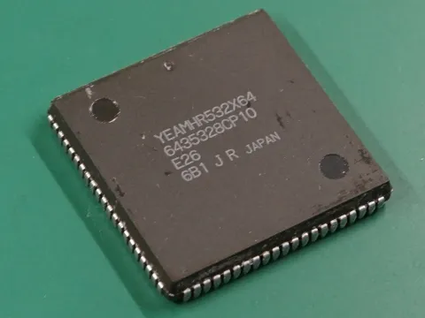 H8/532 | Electrelic H8/532 | Electrelic