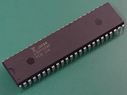 SCSI | Electrelic