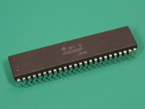 HD63265P