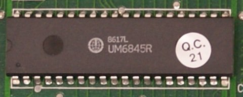 UM6845