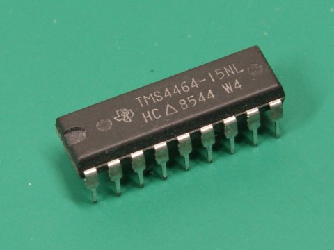 TMS4464-15NL