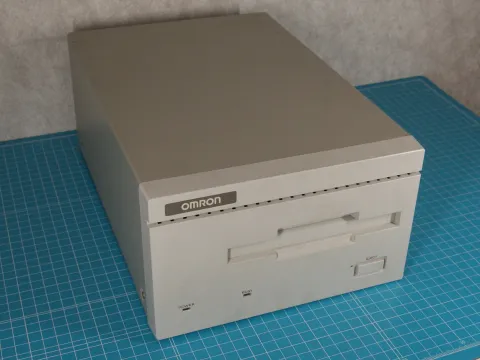 SONY NWP-539N 5インチMOドライブ | Electrelic SONY NWP-539N 5インチMOドライブ | Electrelic