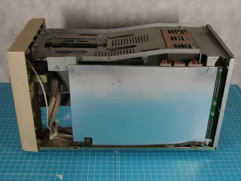 NEC PC-80S31K (分解編) | Electrelic NEC PC-80S31K (分解編) | Electrelic