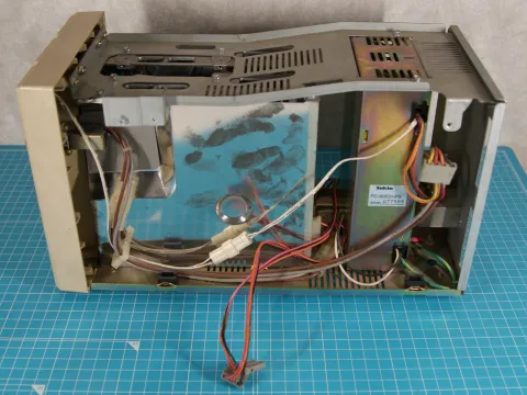 NEC PC-80S31K (分解編) | Electrelic NEC PC-80S31K (分解編) | Electrelic
