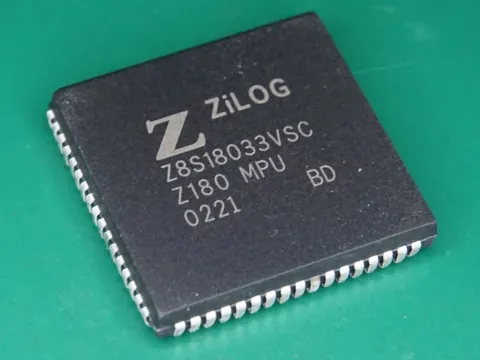 高速Z80 | Electrelic 高速Z80 | Electrelic