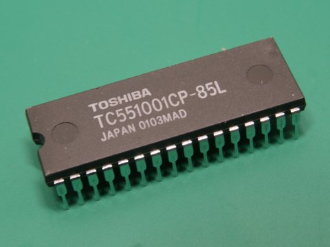 TC551001