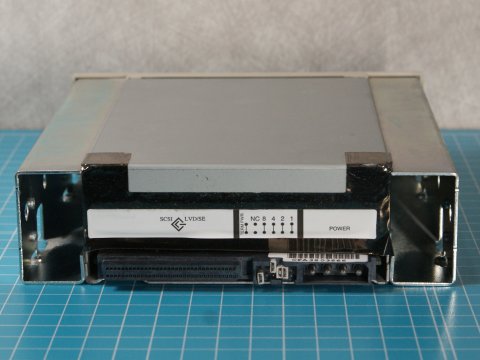 HP C5683 DDS4テープドライブ | Electrelic