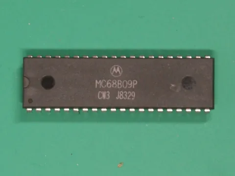 MC6809 はじめて読む6809― 究極の8ビットCPUへの誘い (アスキー 