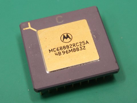 MC68882