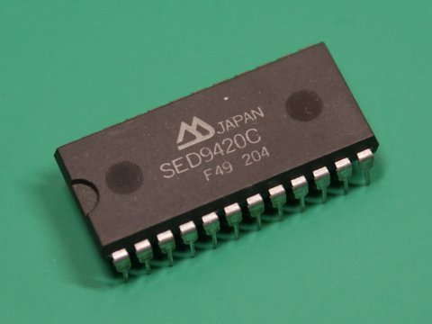 SED9420C