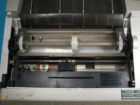 Sharp MZ-80KP5 | Electrelic Sharp MZ-80KP5 | Electrelic