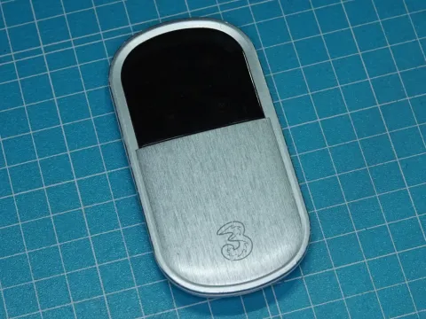 E5830 表側 写真