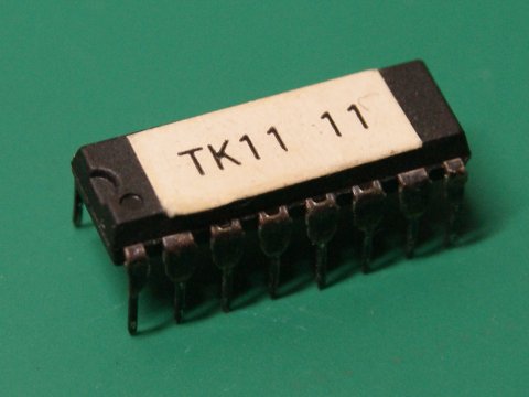 TK11 11