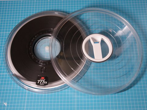 磁気テープ (1)