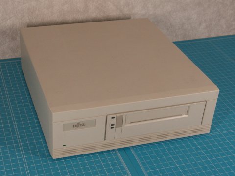Fujitsu X5634AF