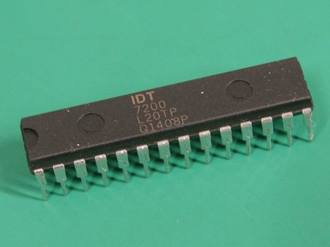 IDT7200
