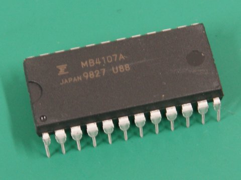 MB4107A