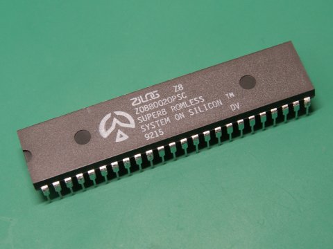 Z8800