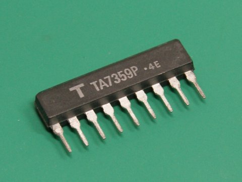 TA7359P