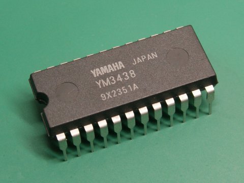 YM3438