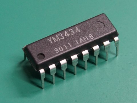 YM3434