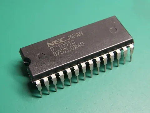 uPD71051 | Electrelic uPD71051 | Electrelic