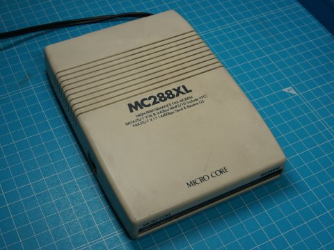 MC288XL